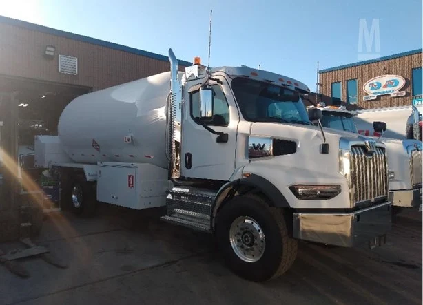 2026 WESTERN STAR