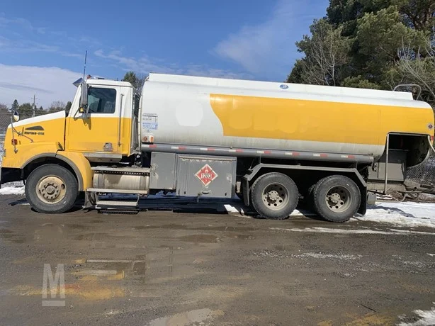 2015 WESTERN STAR 4800